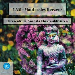 Yam - Mantra des Herzens (MP3-Download) - Tuerk, Cristian