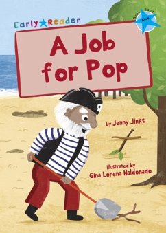 A Job for Pop - Jinks, Jenny