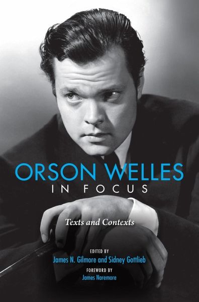 Orson Welles in Focus (eBook, ePUB) Orson Welles in Focus (eBook, ePUB)