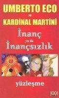 Cover Inanc ya da Inancsizlik