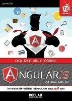 Angularjs - Elitog, Baris; Üstünel, Hüseyin