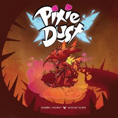 Pixie Dust - Nohelty, Russell