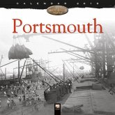 Portsmouth Heritage Wall Calendar 2019 (Art Calendar)