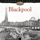 Blackpool Heritage Wall Calendar 2019 (Art Calendar)