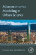 Microeconomic Modeling in Urban Science... - Bild 1