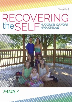 Recovering The Self (eBook, ePUB) - Siegel, Bernie