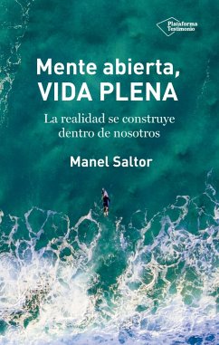 Cover Mente abierta, vida plena (eBook, ePUB)