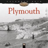 Plymouth Heritage Wall Calendar 2019 (Art Calendar)