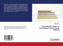 A Feasibility Study of Centrifugal Pump Using FMECA - Singh, Deeptesh;Suhane, Amit