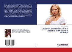Glycemic biomarkers in the patients with thyroid disorder