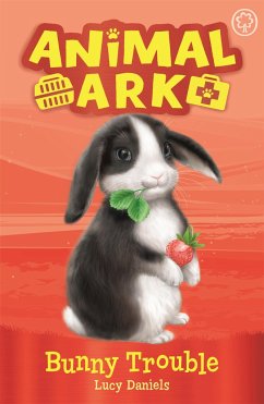 Animal Ark, New 2: Bunny Trouble - Daniels, Lucy