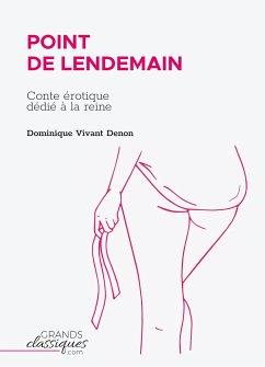 Point de lendemain - Denon, Dominique Vivant