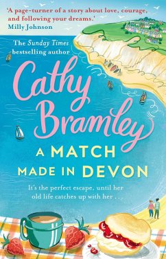 A Match Made in Devon - Bramley, Cathy