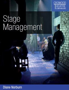 Stage Management - Norburn, Diane