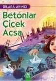 Betonlar Cicek Acsa