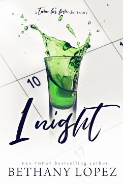 1 Night: A Time for Love Series Prequel (eBook, ePUB) - Lopez, Bethany