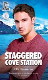 Staggered Cove Station (eBook, ePUB)