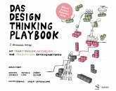 Das Design Thinking Playbook (eBook, PDF)