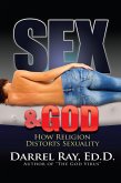 Sex and God (eBook, ePUB)