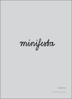 Minifesta