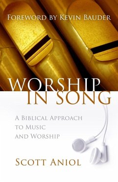 Cover Worship in Song (eBook, ePUB)