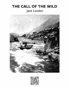 The call of the wild (eBook, ePUB) - London, Jack