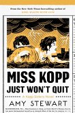 Miss Kopp Just Won't Quit (eBook, ePUB)