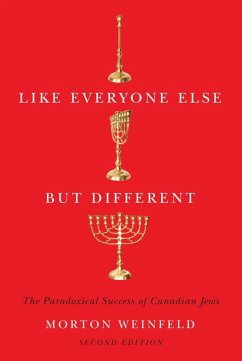 Cover Like Everyone Else but Different (eBook, ePUB)