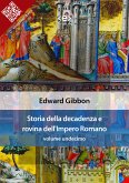 Storia della decadenza e rovina dell'Impero Romano, volume 11 (eBook, ePUB)