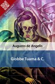 Giobbe Tuama & C. (eBook, ePUB)