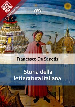 Storia della letteratura italiana (eBook, ePUB) - De Sanctis, Francesco