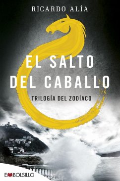 El salto del caballo - Alía, Ricardo