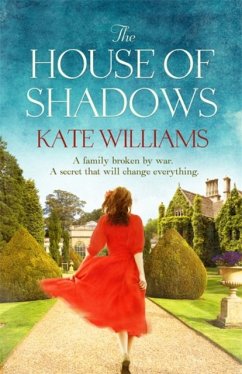 Cover House of Shadows