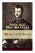 Mensch und Staat: Bestimmung und... - Bild 1