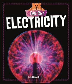 Fact Cat: Science: Electricity - Howell, Izzi