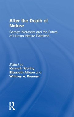 Cover After the Death of Nature