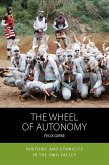 The Wheel of Autonomy (eBook, ePUB)