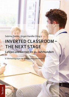 Inverted Classroom - The Next Stage (eBook, PDF)