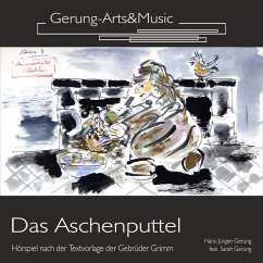 Das Aschenputtel (MP3-Download) - Grimm, Gebrüder