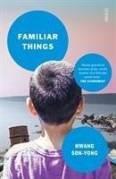 Familiar Things - Sok-yong, Hwang