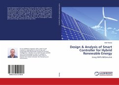 Design & Analysis of Smart Controller for Hybrid Renewable Energy