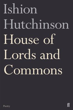 House of Lords and Commons - Hutchinson, Ishion