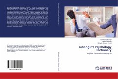 Jahangiri's Psychology Dictionary - Jahangiri, Hamideh;Norouzi, Alireza;Garouci Farshi, Mirtaghi
