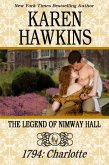 Legend of Nimway Hall: 1794 - Charlotte (eBook, ePUB)