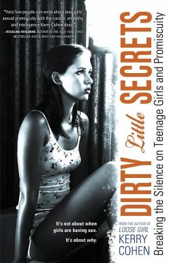 Cover Dirty Little Secrets (eBook, ePUB)