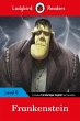 Ladybird Readers Level 6 Frankenstein - Bild 1