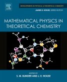 Mathematical Physics in Theoretical Chemistry (eBook, ePUB)