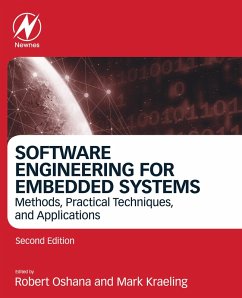 Software Engineering for Embedded Systems (eBook, ePUB)