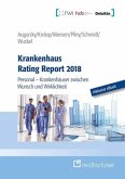 Krankenhaus Rating Report 2018,