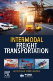 Intermodal Freight Transportation (eBook, ePUB)